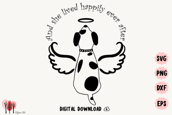 Angel Dog