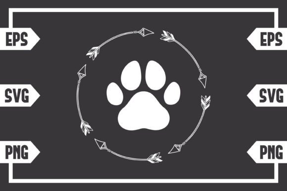 Arrows Circle and Dog Paw: A Designer’s Real-World Embroidery Review