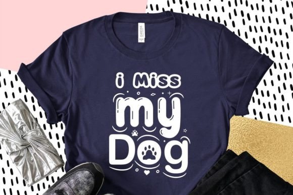Best Dog Ever Typography Quotes