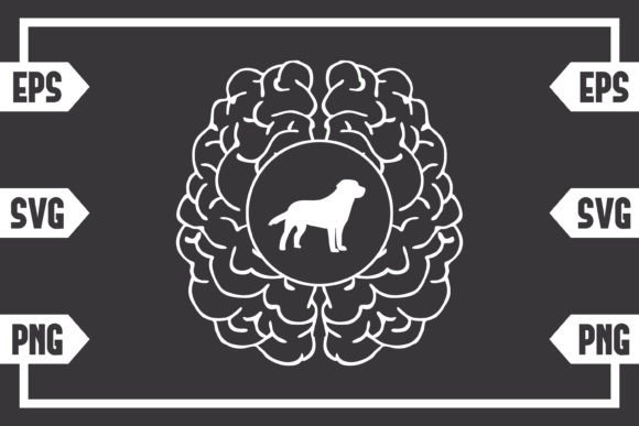 Brain - Dog: A Designer’s Real-World Embroidery Review