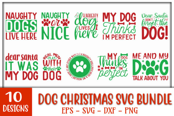 Christmas Quotes for Dogs