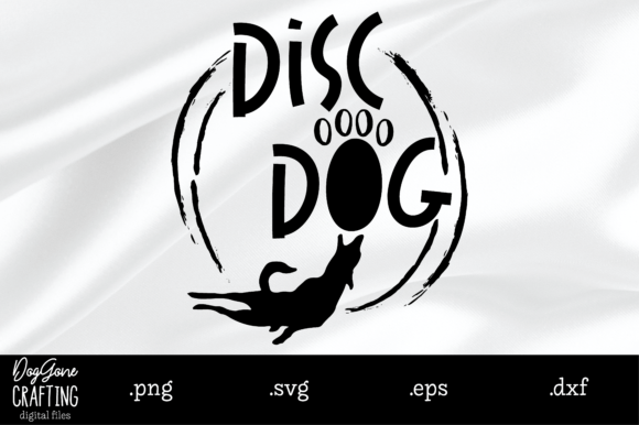 Disc Dog
