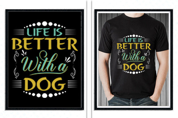 Dog Day Craft Design