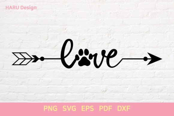Dog Love Arrow: A Designer’s Real-World Embroidery Review