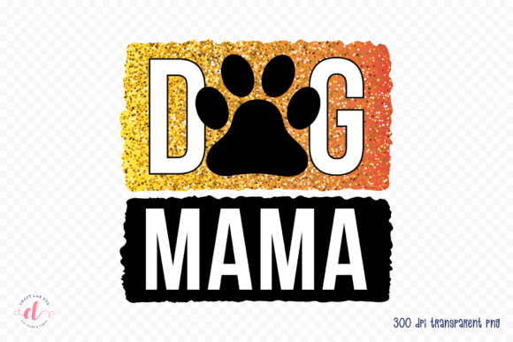 dog mama mother s day sublimation png