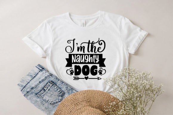 I’m the Naughty Dog